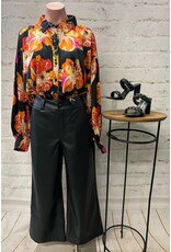 Fall Fleur Top