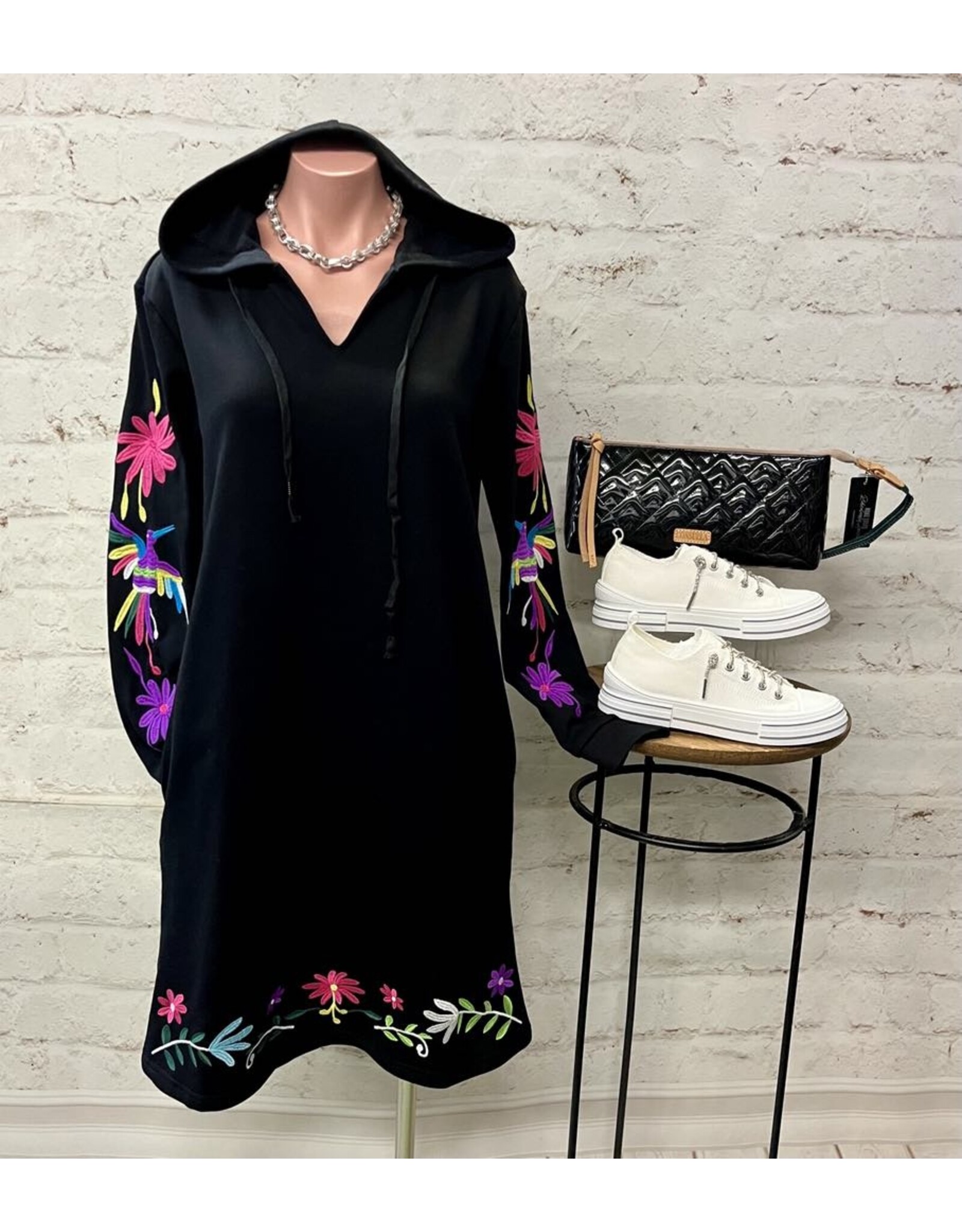 Jill Dress