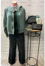Dear John Denim Dear John Carly Zip Up Long Sleeve Jacket