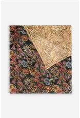 Johnny Was Johnny Was Laurel Canyon Cozy Blanket - Antiqua Flower