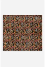 Johnny Was Johnny Was Laurel Canyon Cozy Blanket - Antiqua Flower