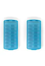 OXO OXO Ice Cube Tray No Spill 2 PK