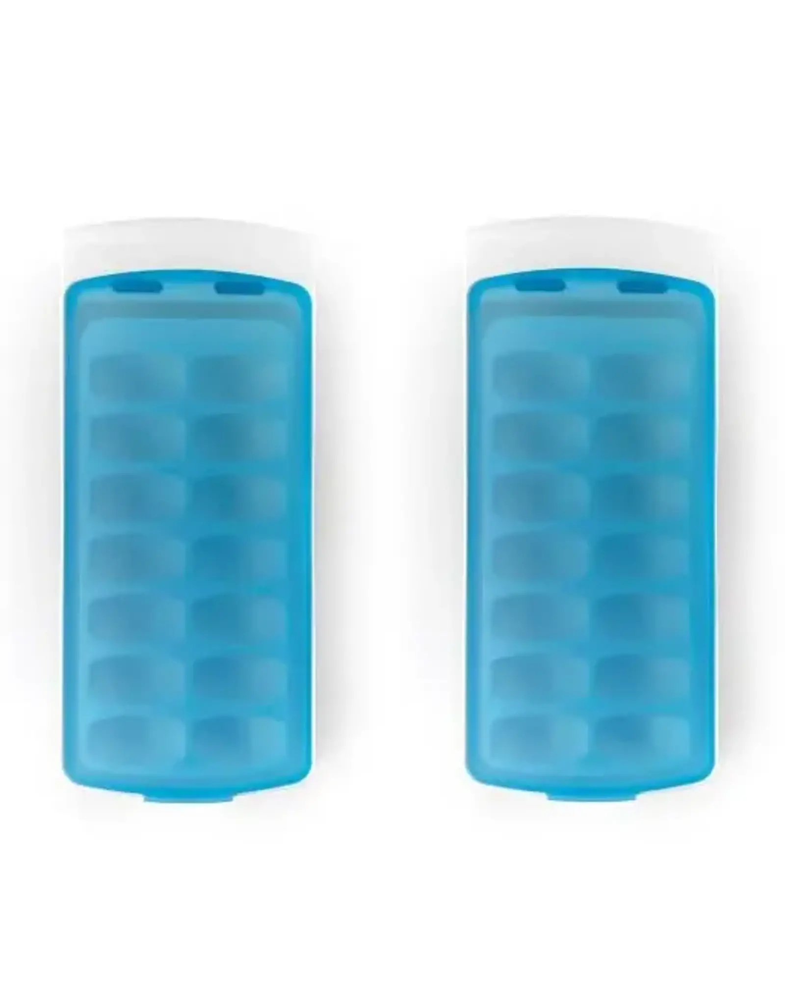 OXO OXO Ice Cube Tray No Spill 2 PK