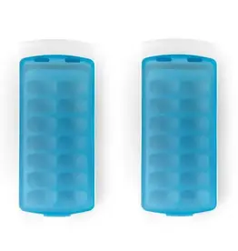 OXO OXO Ice Cube Tray No Spill 2 PK