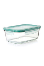 OXO OXO 8 Cup Smart Seal Glass Container