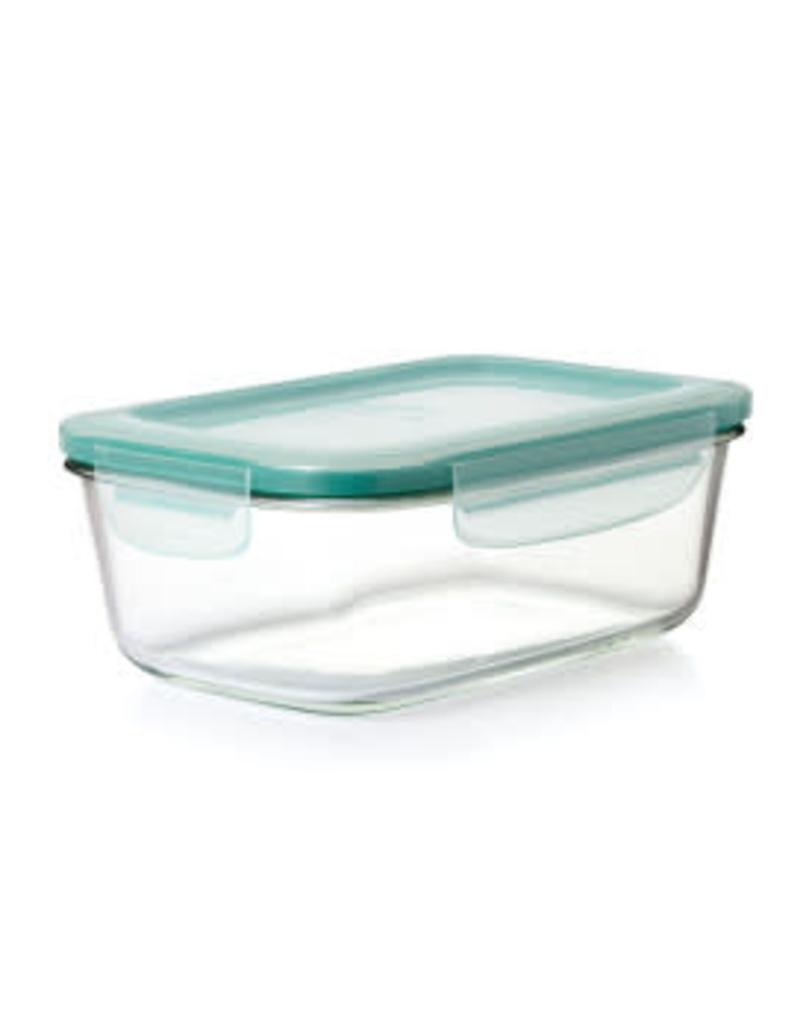 OXO OXO 8 Cup Smart Seal Glass Container