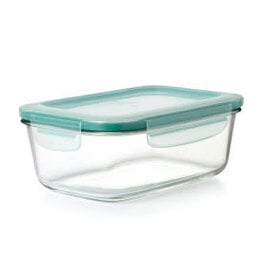 OXO OXO 8 Cup Smart Seal Glass Container