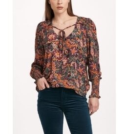 Dear John Denim Dear John Amelia Blouse