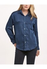Dear John Denim Dear John Lola Oversized Shirt