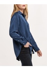 Dear John Denim Dear John Lola Oversized Shirt