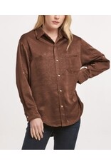 Dear John Denim Dear John Lola Oversized Shirt