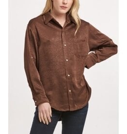 Dear John Denim Dear John Lola Oversized Shirt