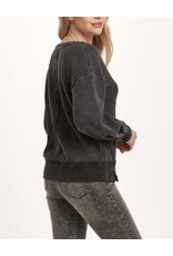 Dear John Denim Dear John Zyra Thermal Oversized Top