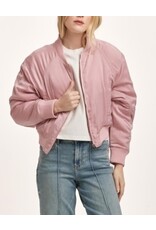 Dear John Denim Dear John Samaria Bomber Jacket