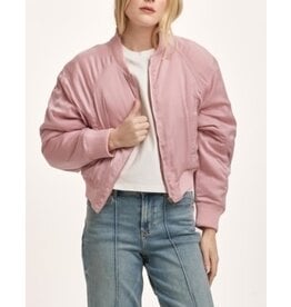 Dear John Denim Dear John Samaria Bomber Jacket