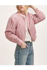 Dear John Denim Dear John Samaria Bomber Jacket
