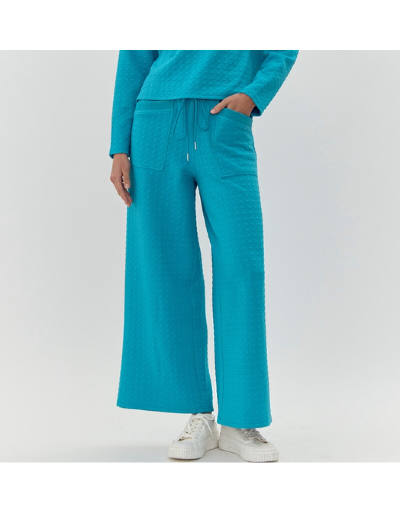 Gidget Matching Pocket Pant