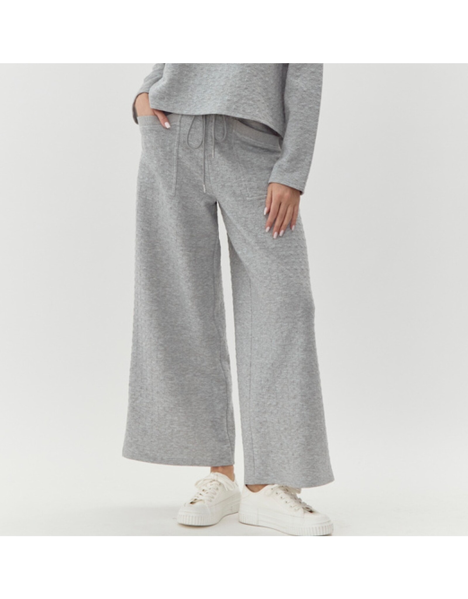 Gidget Matching Pocket Pant