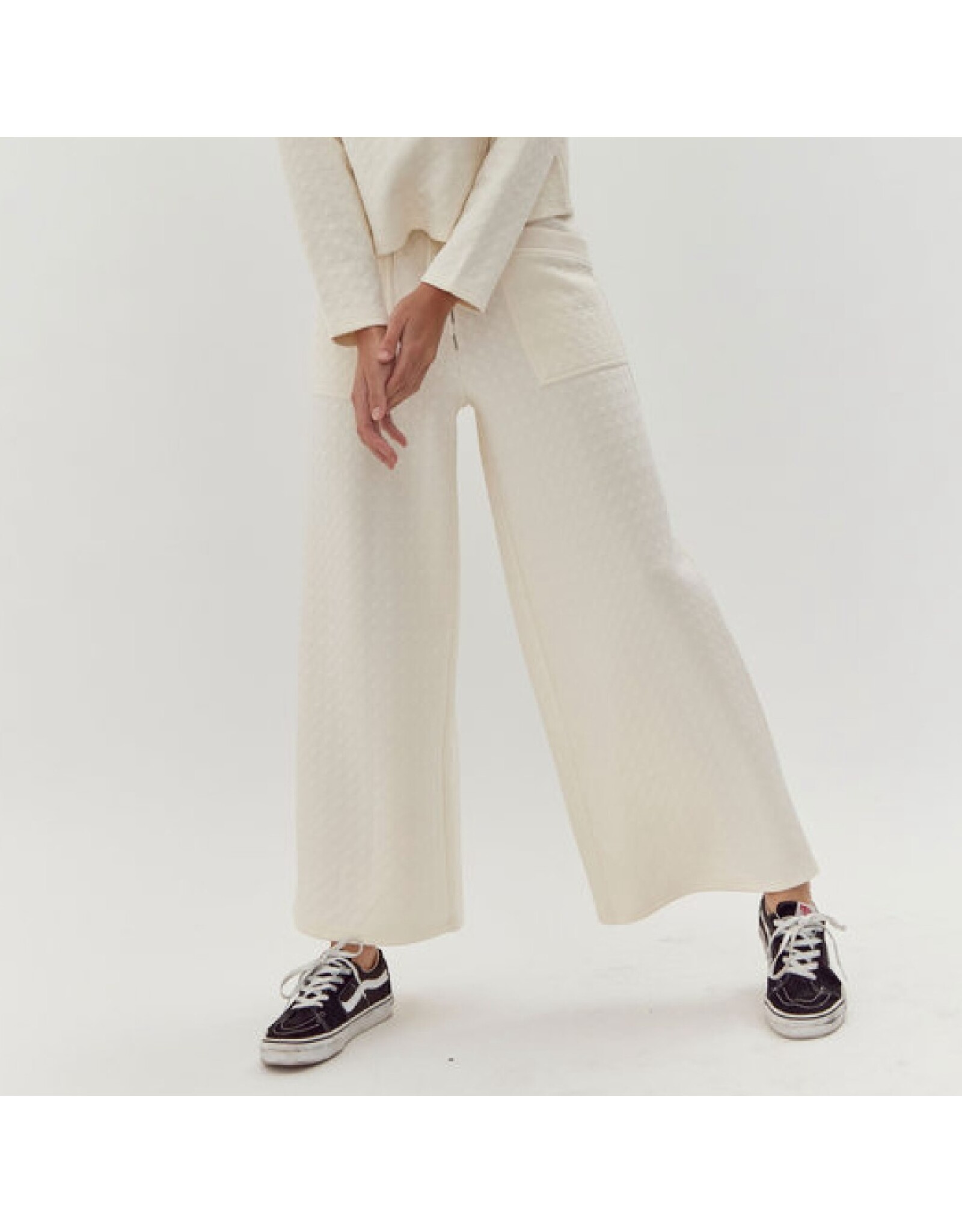 Gidget Matching Pocket Pant