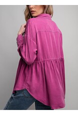 Gigi Swing Top