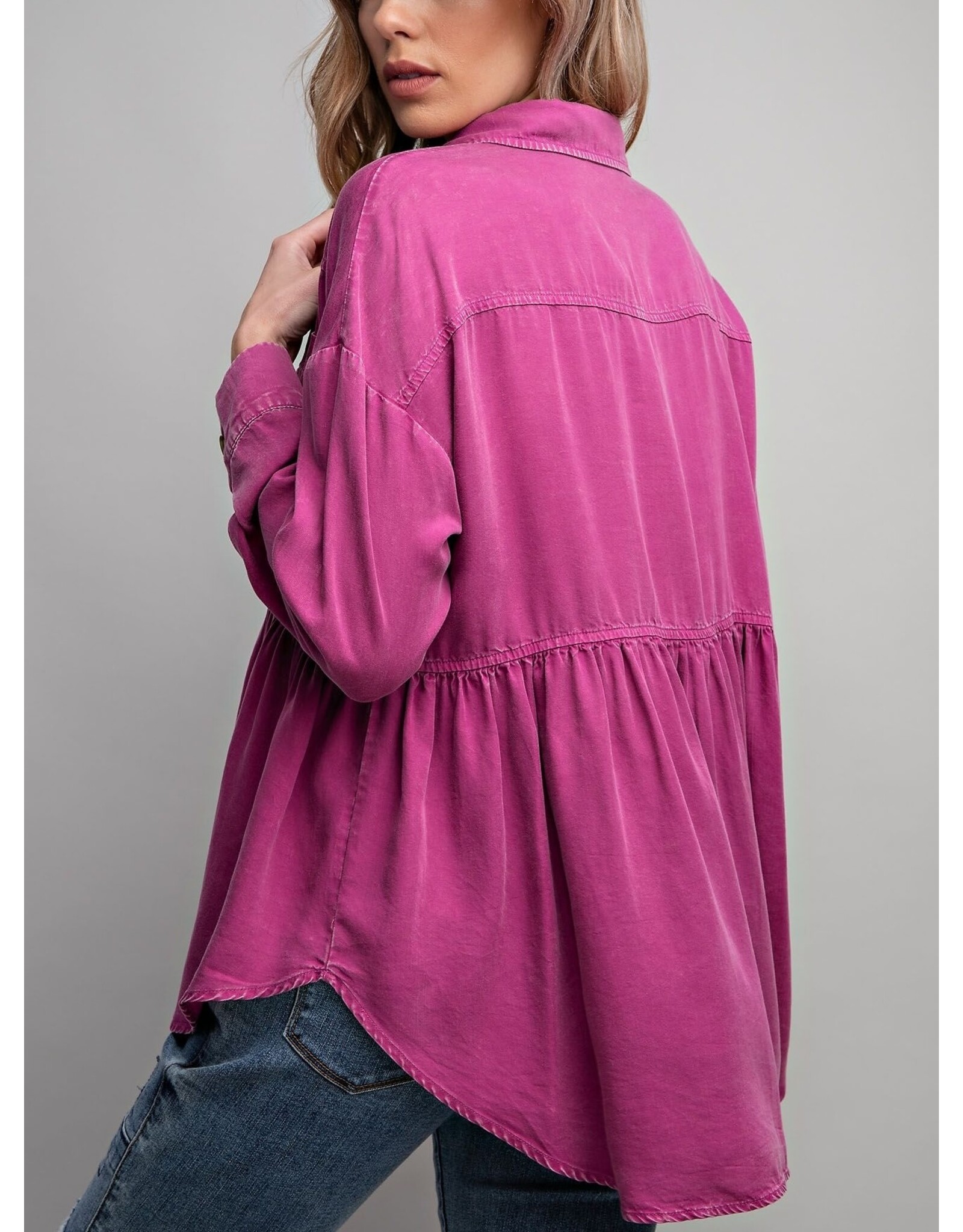 Gigi Swing Top