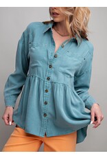 Gigi Swing Top