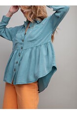 Gigi Swing Top