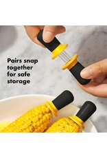 OXO OXO 8-Piece Corn Holder Set
