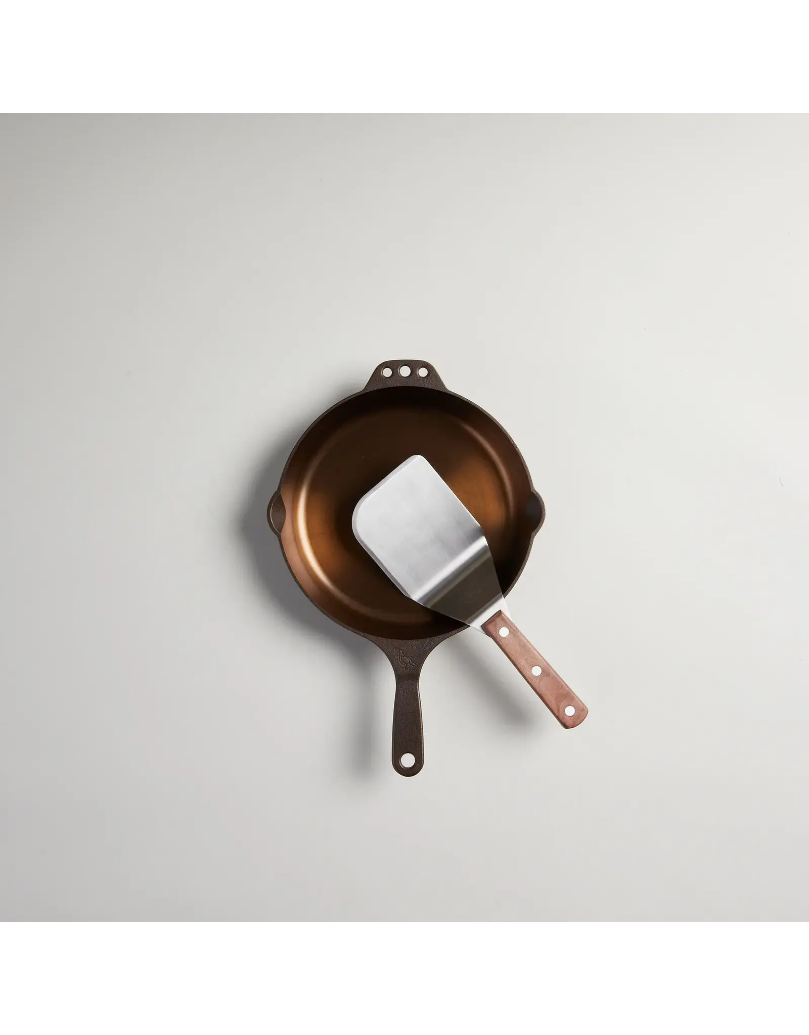 Smithey Smithey Mighty Spatula