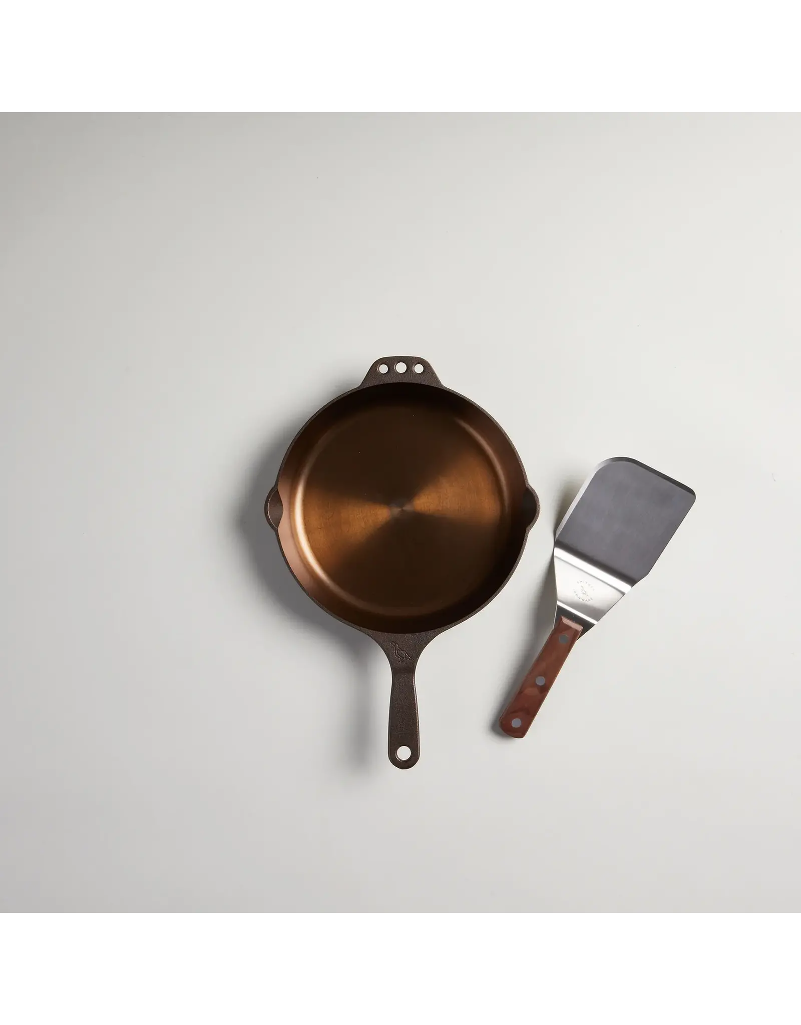 Smithey Smithey Mighty Spatula