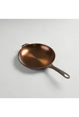 Smithey Smithey No. 10 Cast Iron Chef Skillet