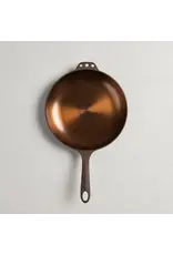 Smithey Smithey No. 10 Cast Iron Chef Skillet