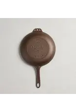 Smithey Smithey No. 10 Cast Iron Chef Skillet