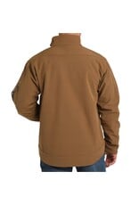 Cinch Cinch Mens Logo Sleeve Bonded Jacket