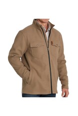 Cinch Cinch Mens Shirt Jacket