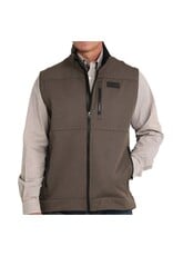 Cinch Cinch Mens Softshell Vest