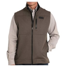 Cinch Cinch Mens Softshell Vest