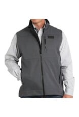 Cinch Cinch Mens Softshell Vest