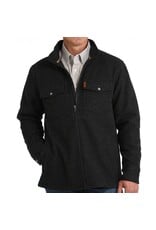 Cinch Cinch Mens Knit Shirt Jacket