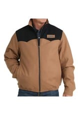 Cinch Cinch Mens Concealed Carry Wooly Jacket