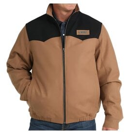 Cinch Cinch Mens Concealed Carry Wooly Jacket