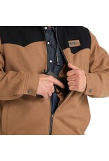 Cinch Cinch Mens Concealed Carry Wooly Jacket