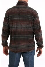 Cinch Cinch Mens Polar Fleece Pullover