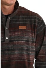 Cinch Cinch Mens Polar Fleece Pullover