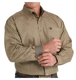 Cinch Cinch Mens Button Down Shirt