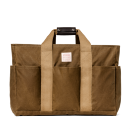 Filson Filson Tin Cloth Supply Tote