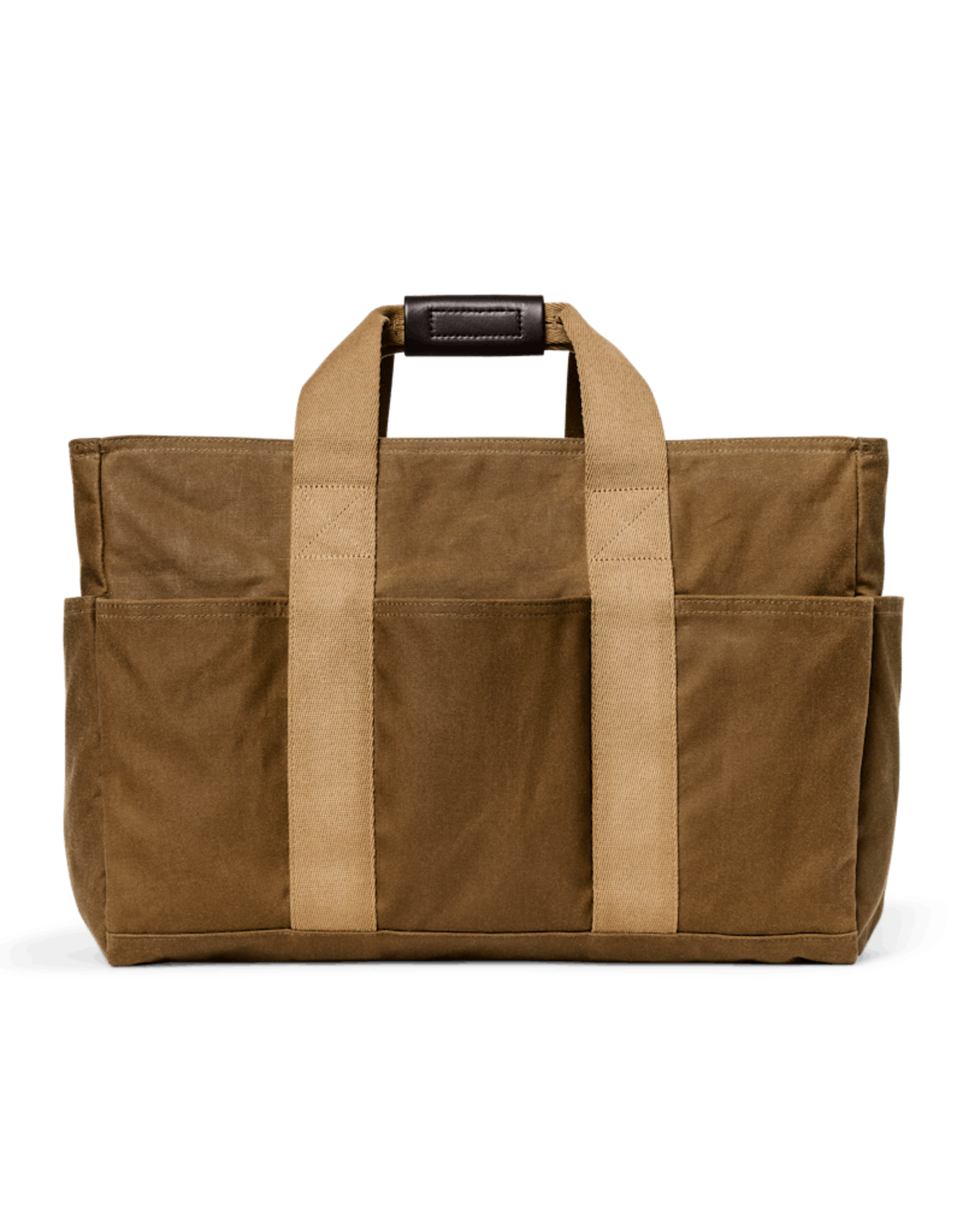 Filson Filson Tin Cloth Supply Tote