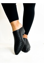 Corkys Corkys TGIF Mules Black