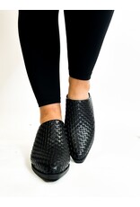 Corkys Corkys TGIF Mules Black