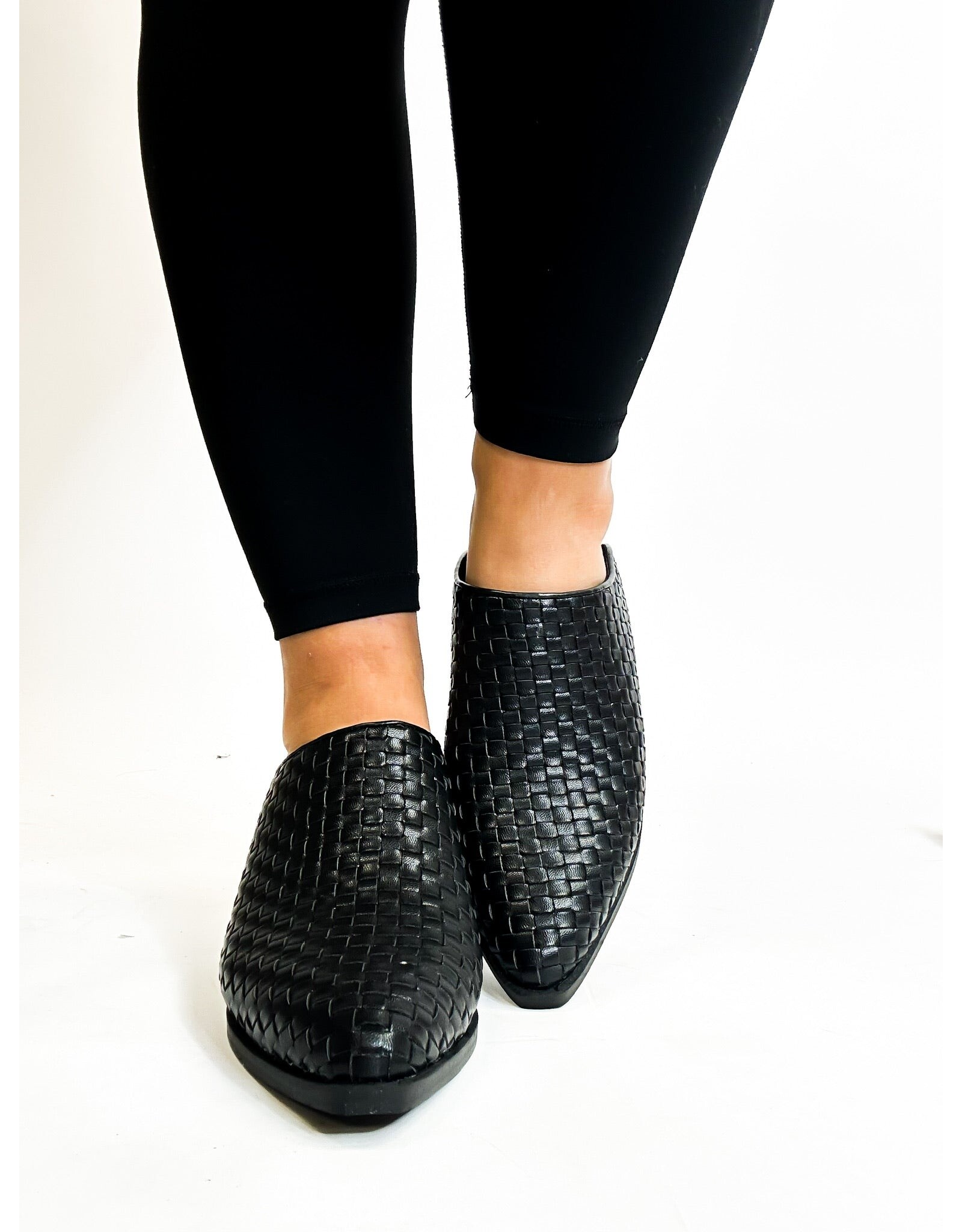 Corkys Corkys TGIF Mules Black